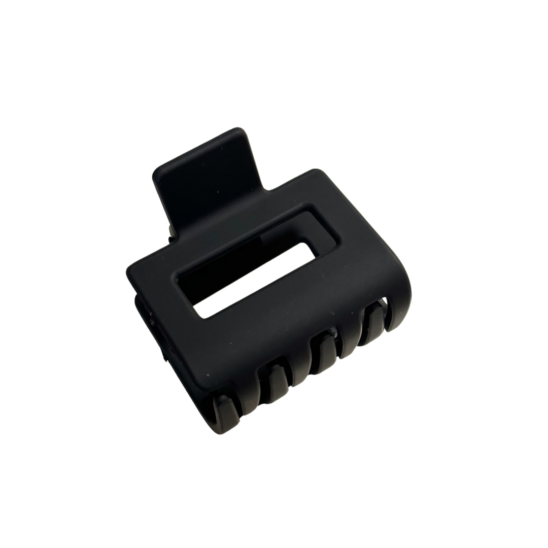 Mini Claw Clip