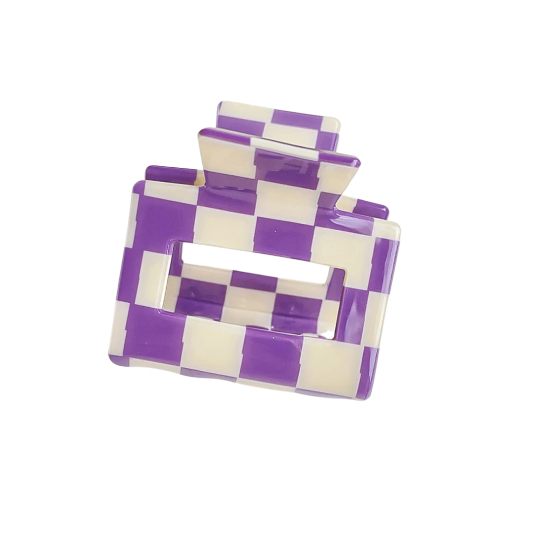 Mini Claw Clip