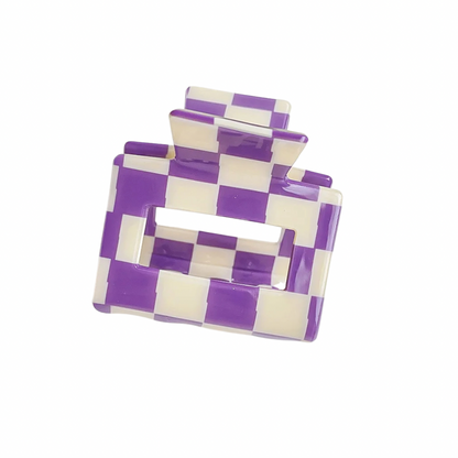 Mini Claw Clip