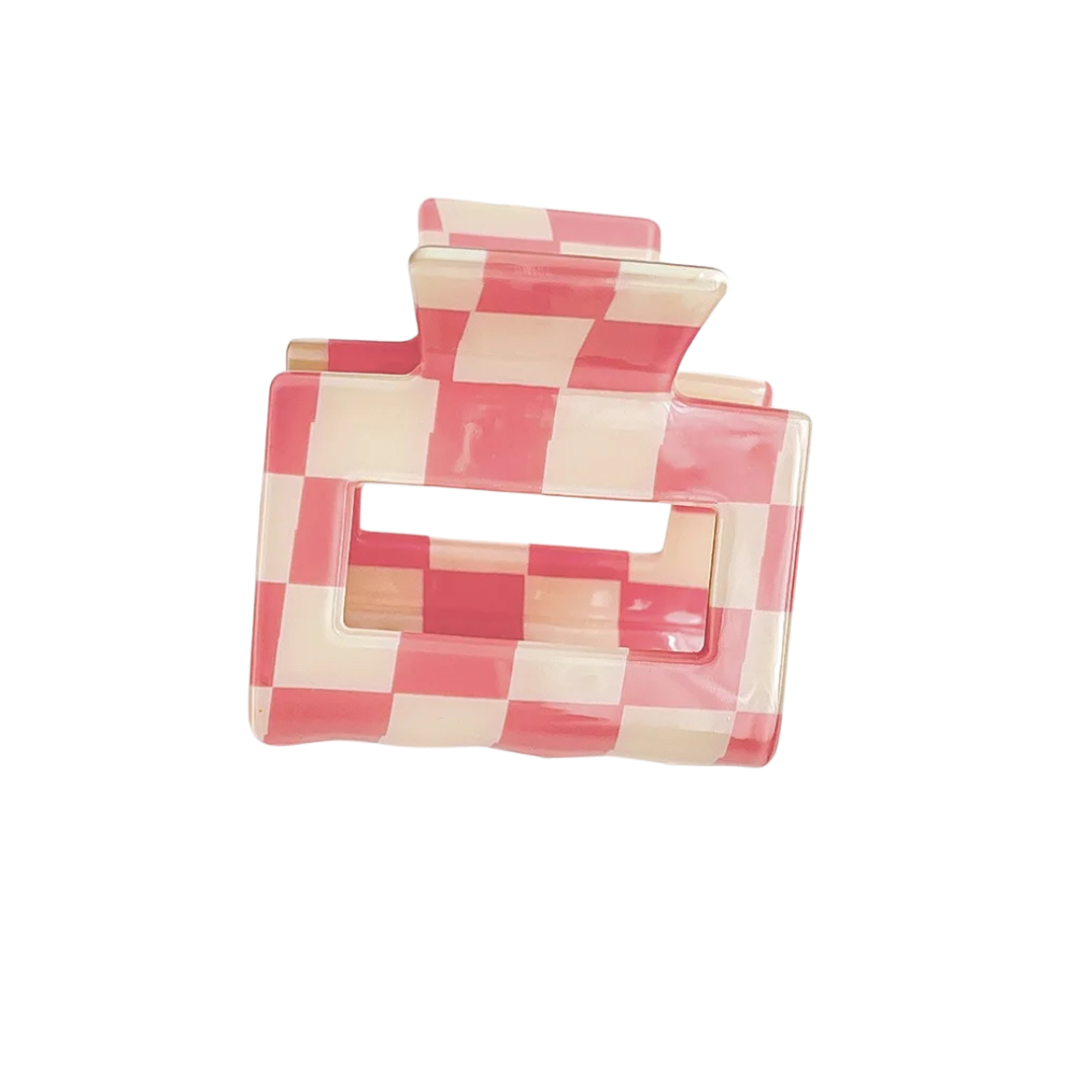 Mini Claw Clip