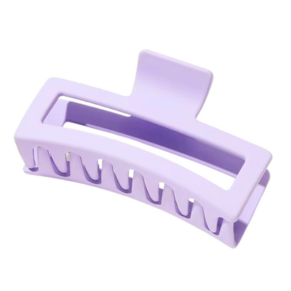 Large Claw Clip