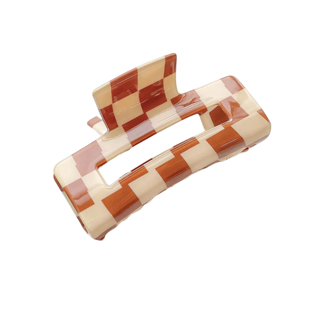 Medium Claw Clip