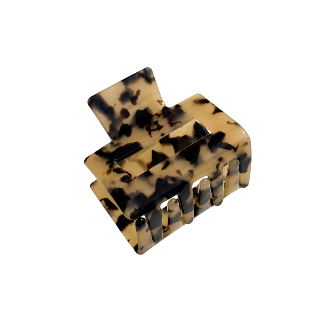 Mini Claw Clip