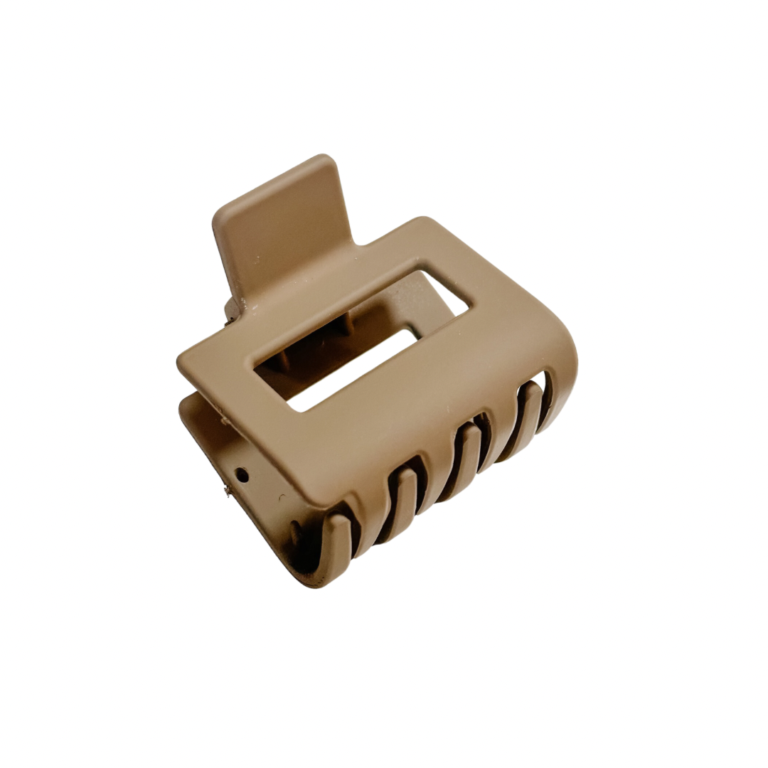 Mini Claw Clip