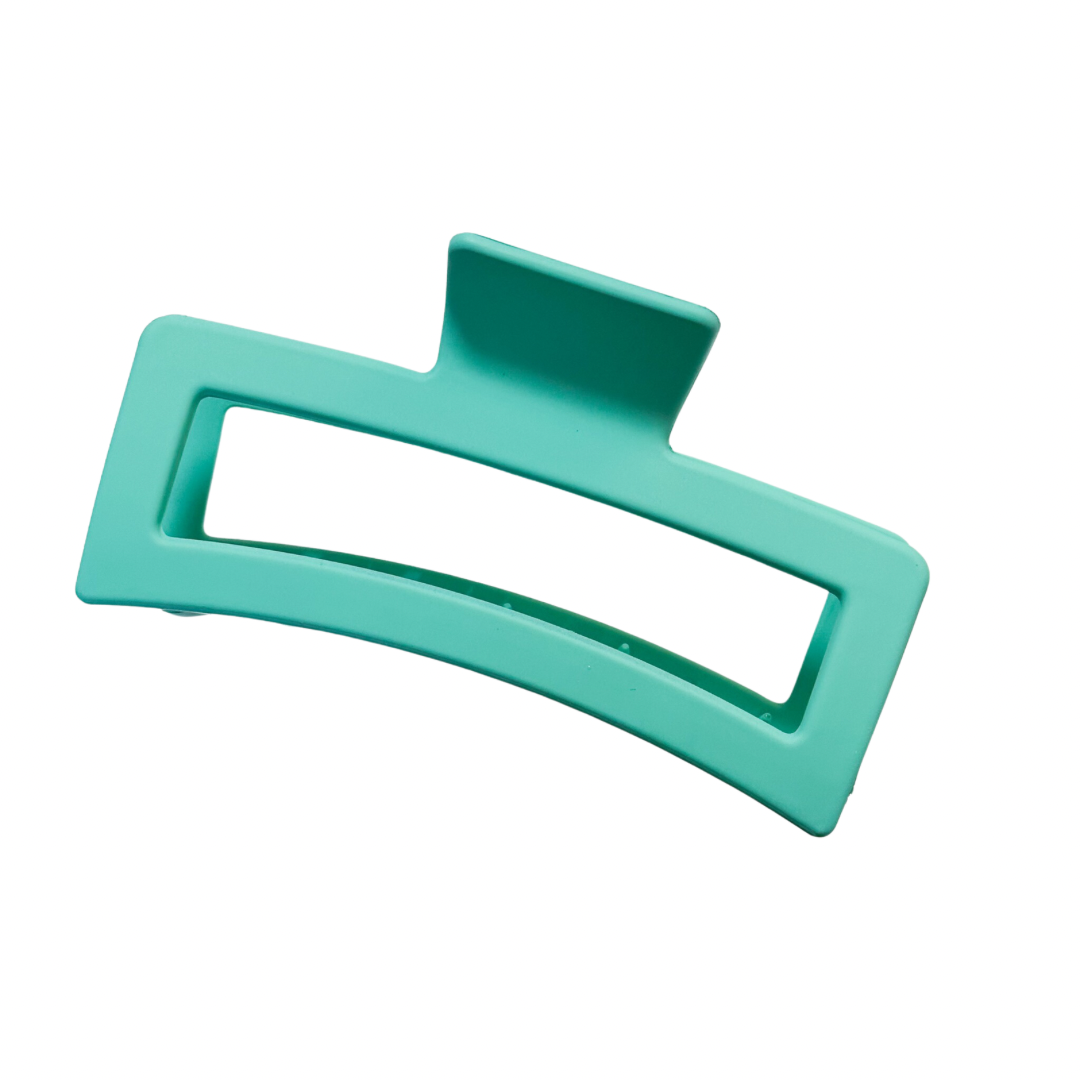 Large Claw Clip