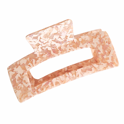 Large Claw Clip