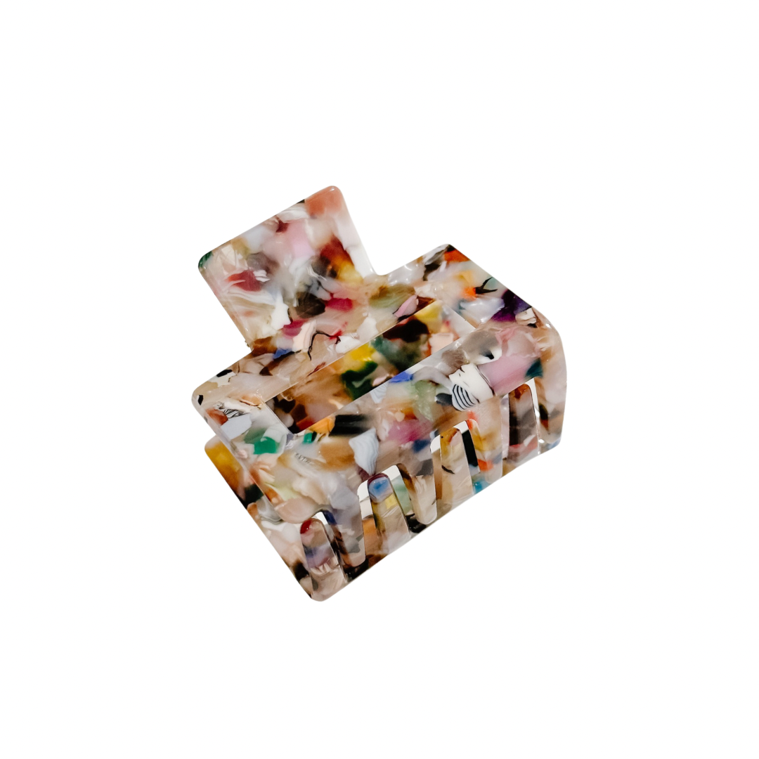 Mini Claw Clip