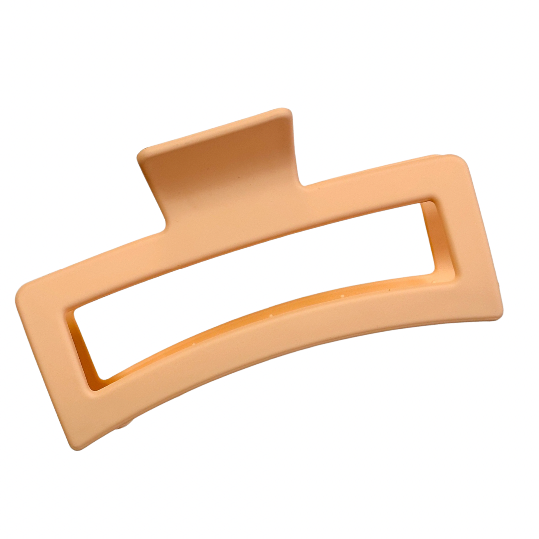 Large Claw Clip