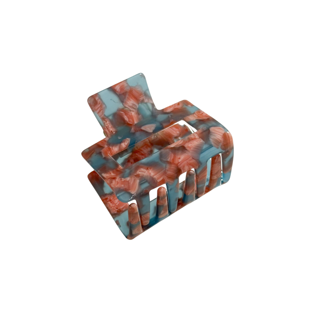 Mini Claw Clip