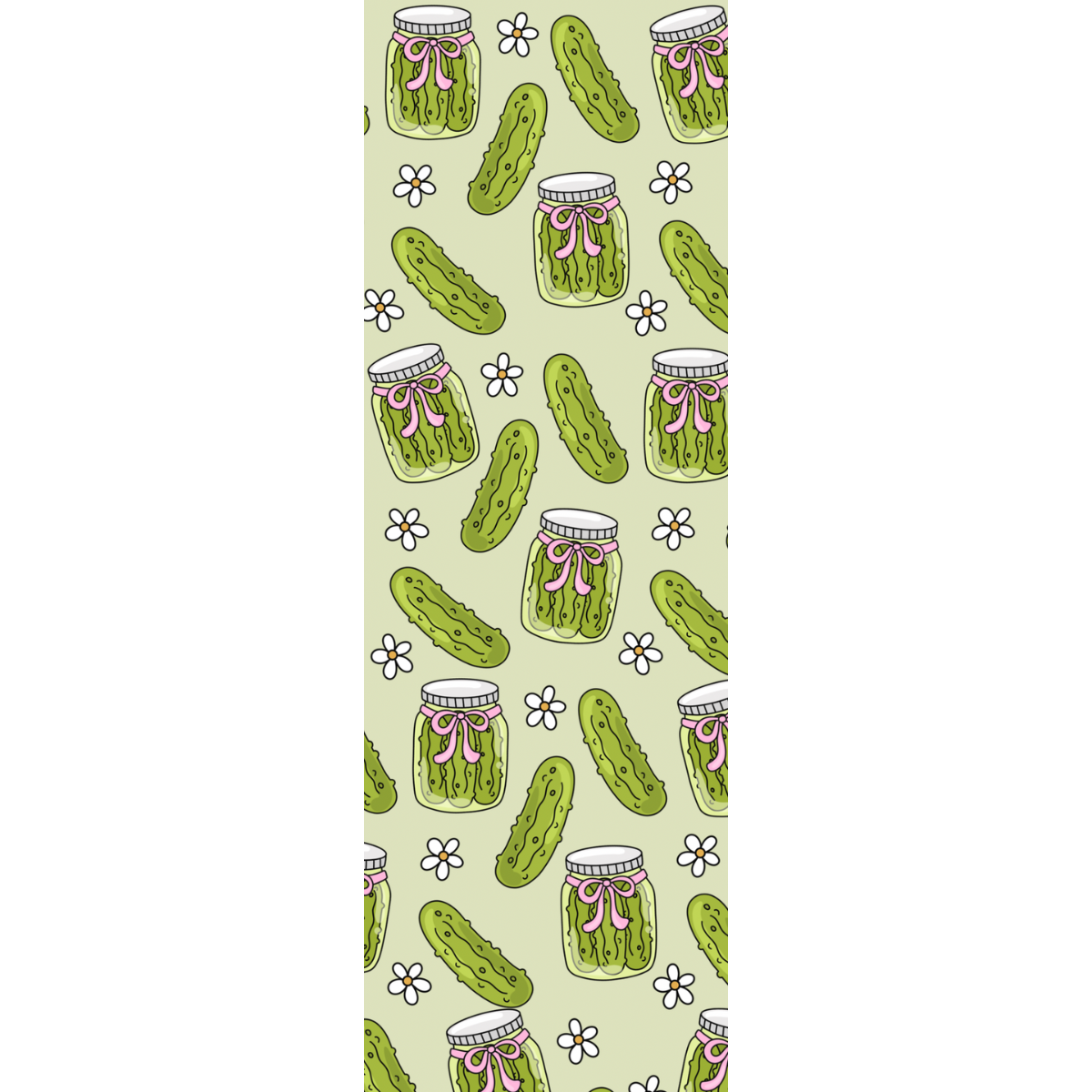 Pickle Bookmark