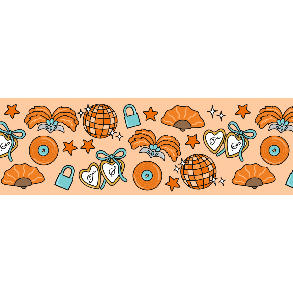Show Bookmark