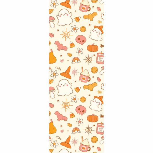 Cutie Ghost Bookmark