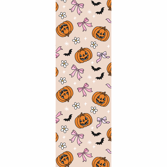 Bats Bookmark