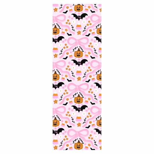 Cute But Spooky Bookmark