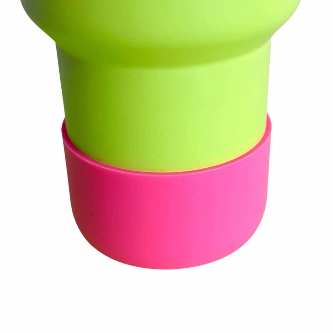 Tumbler Boot