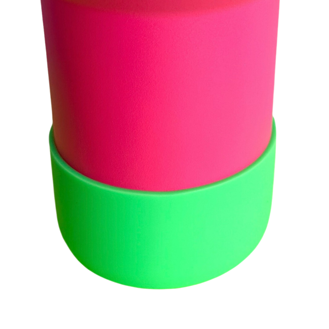 Tumbler Boot
