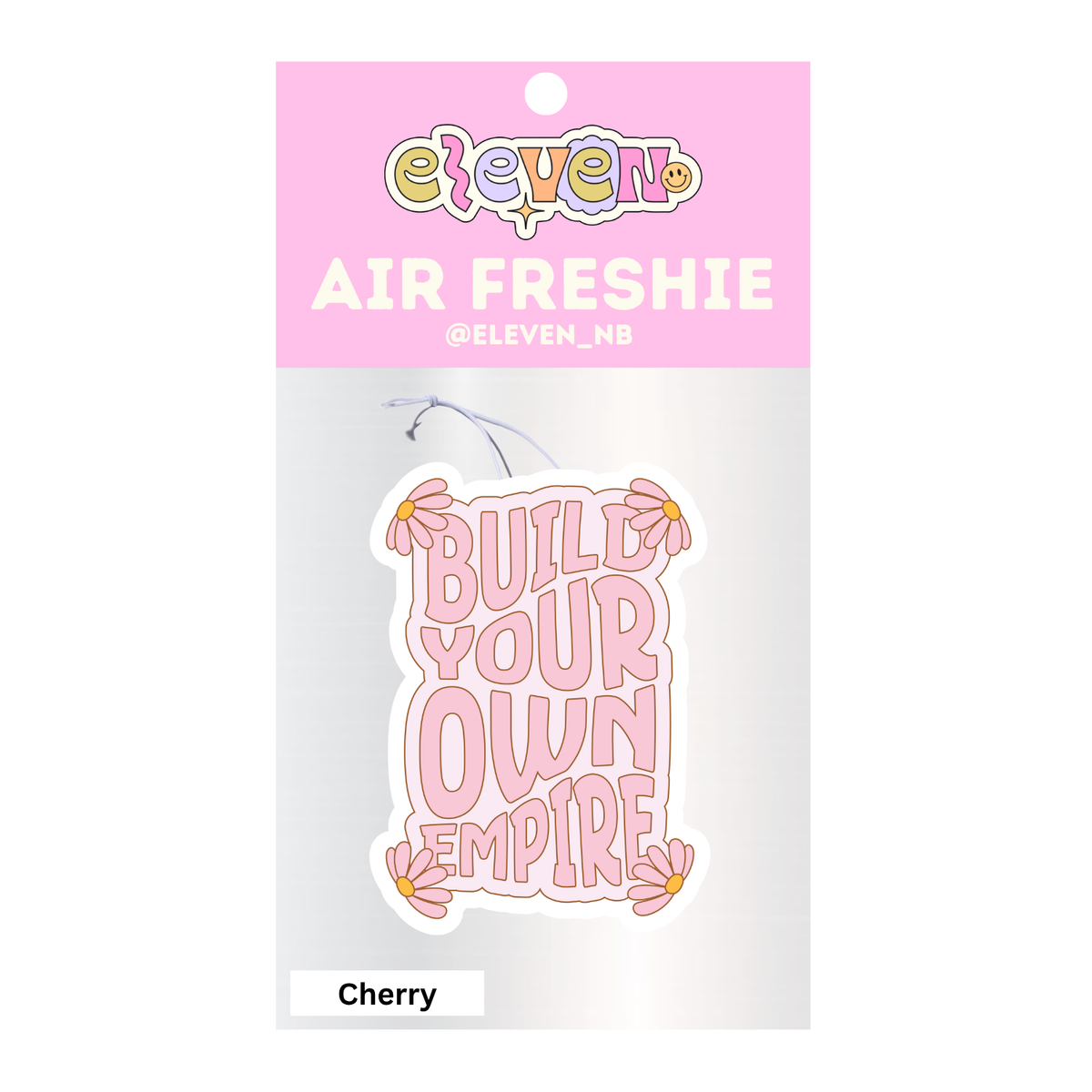 Empire Air Freshie Cherry
