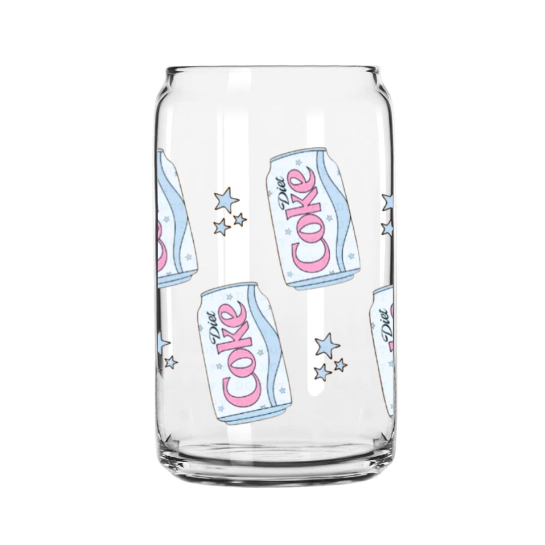 Glass Can