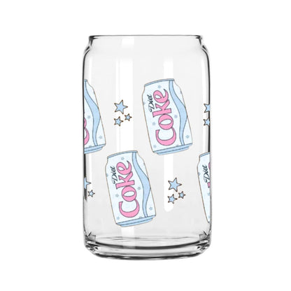 Glass Can