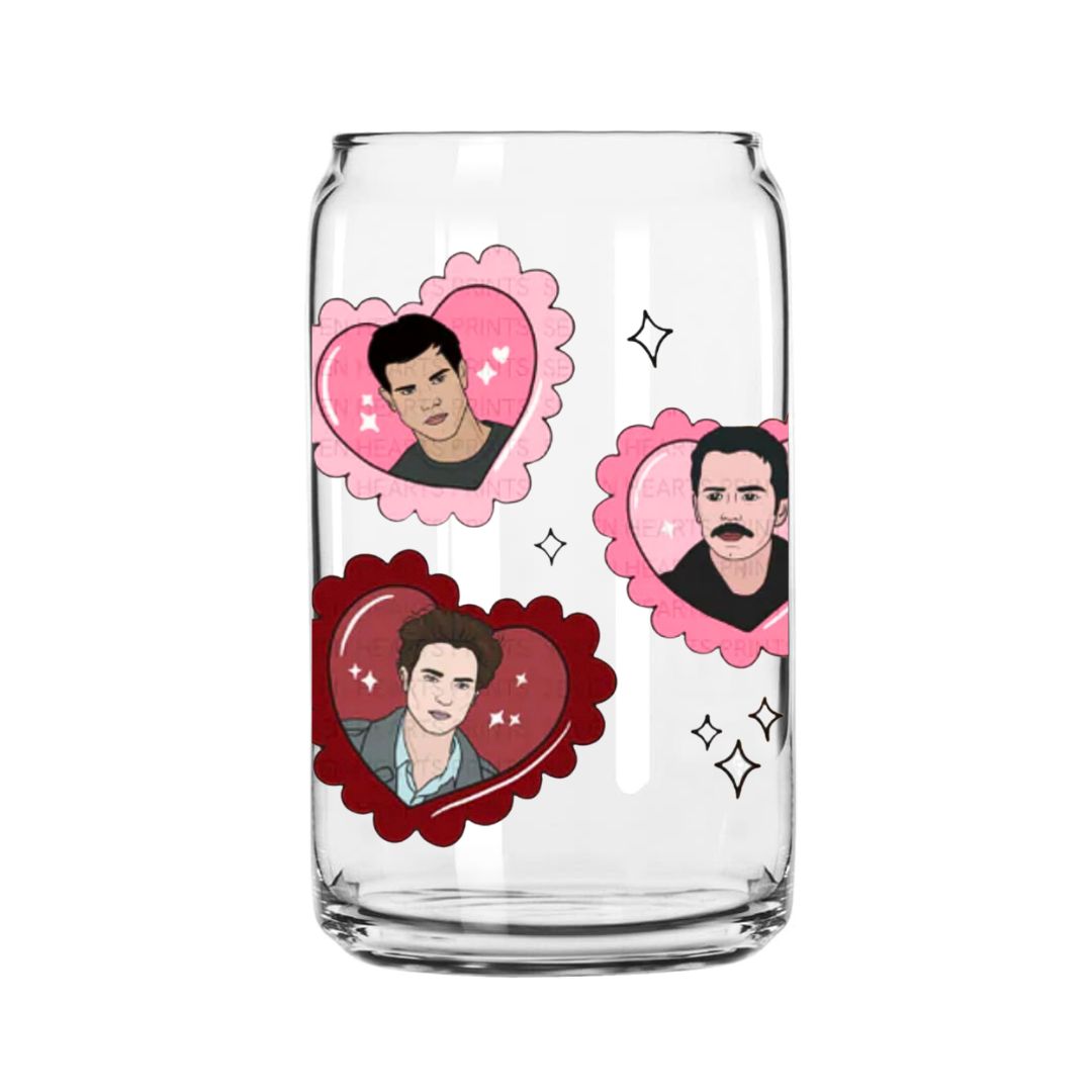 Glass Can