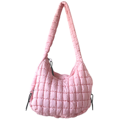 The Puffer Tote