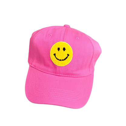 Ball Cap