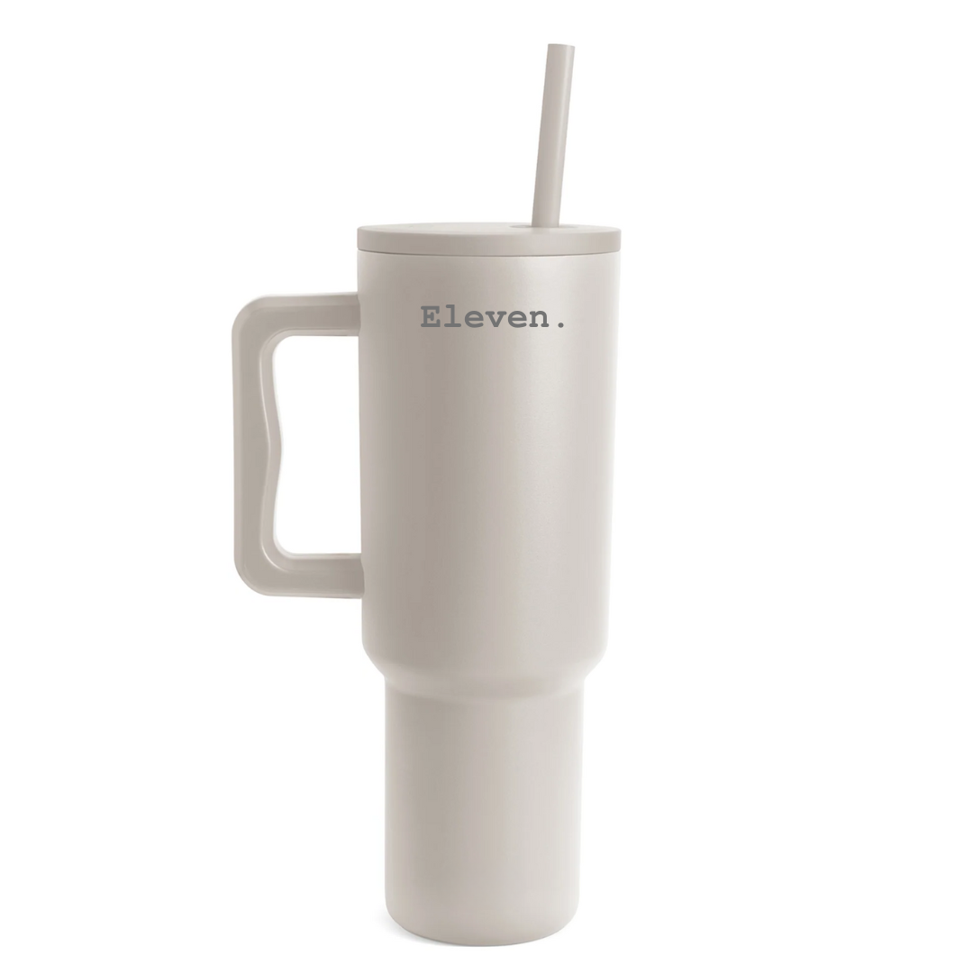 Tumbler
