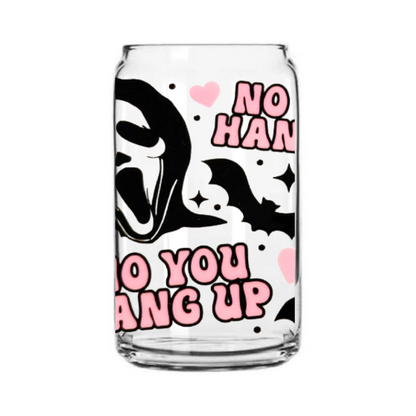 Glass Can