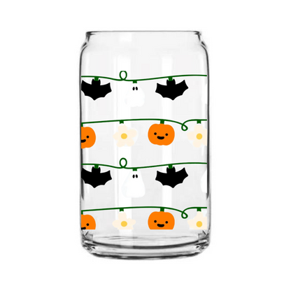 Glass Can
