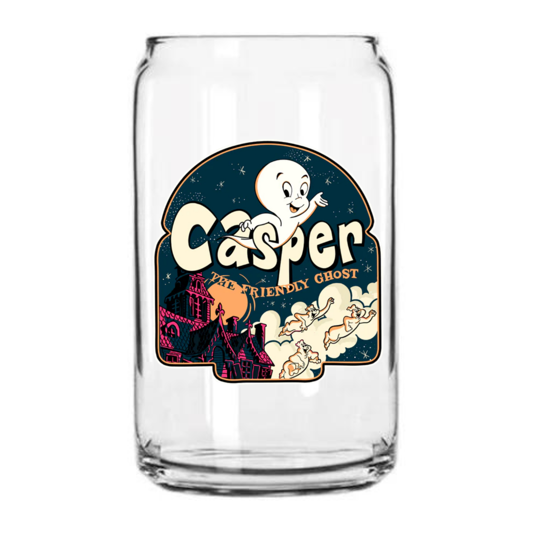 Glass Can