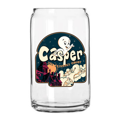 Glass Can