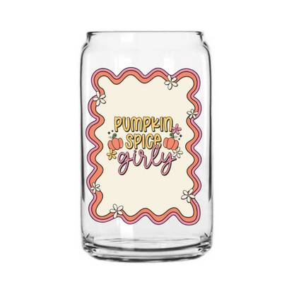 Glass Can