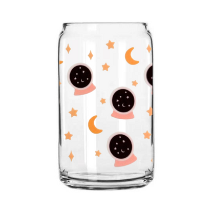 Glass Can