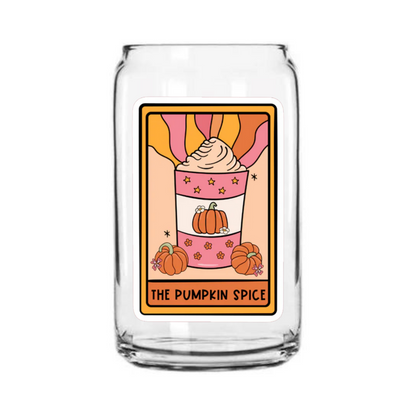 Glass Can