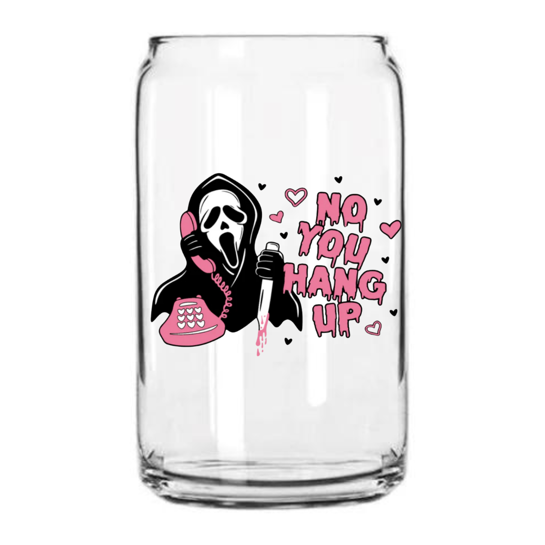 Glass Can