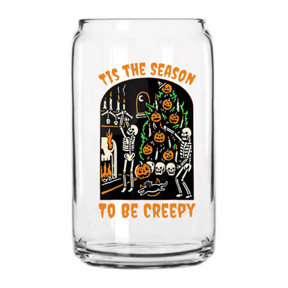Glass Can