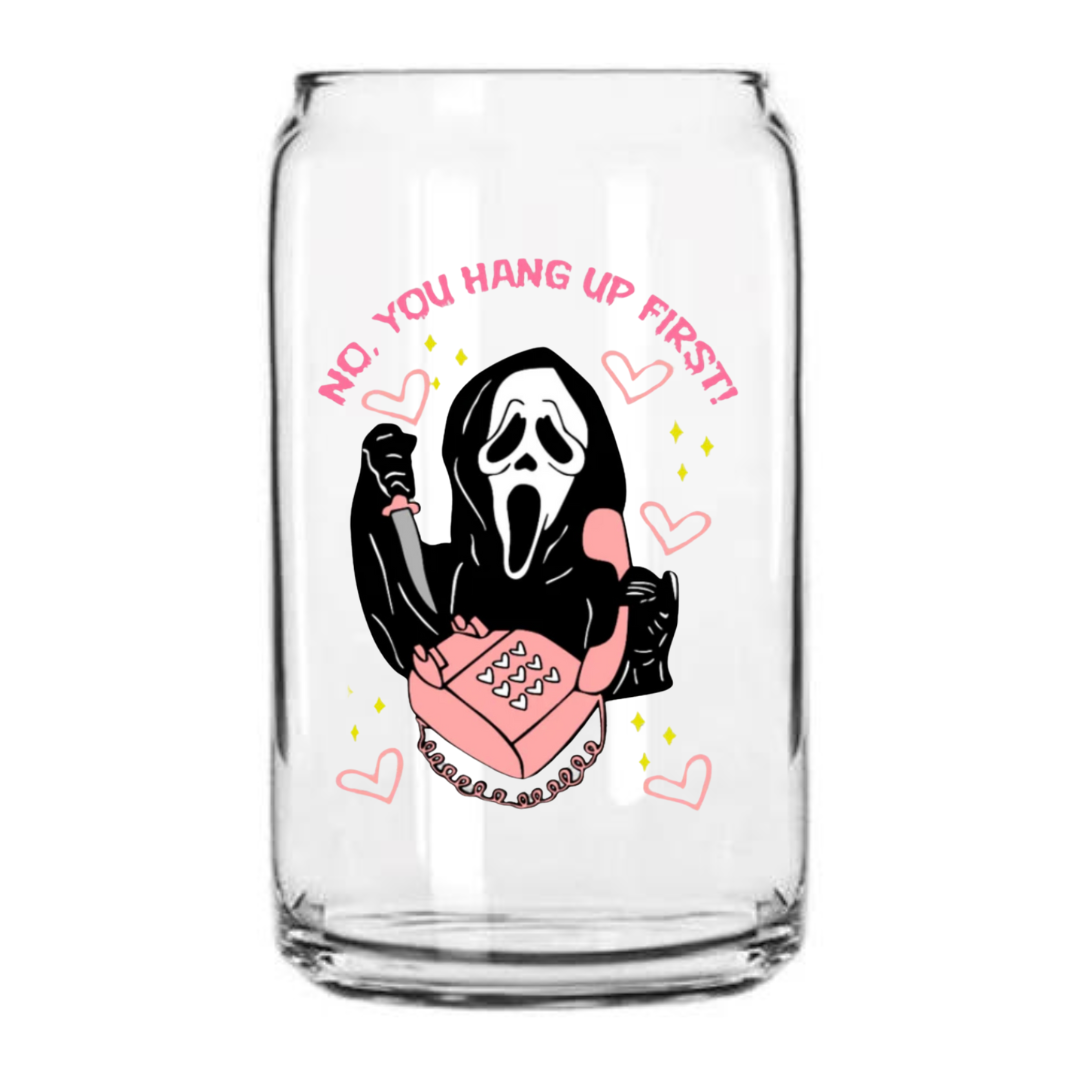 Glass Can