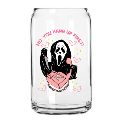 Glass Can