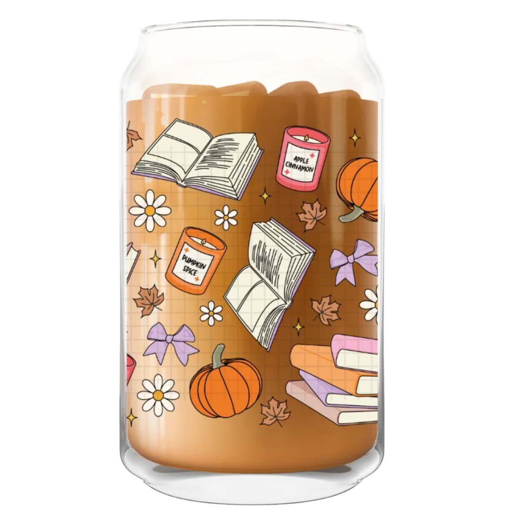 Glass Can