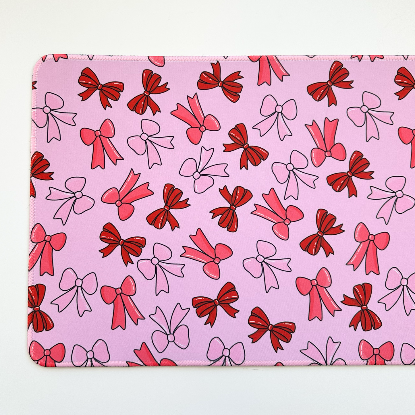 Bow Desk Pad