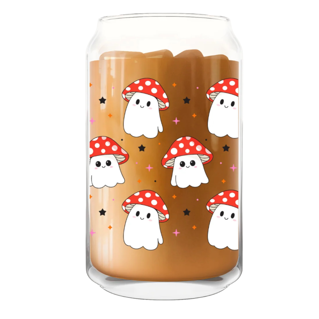 Glass Can