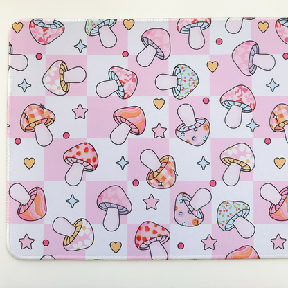 Mushy Desk Pad