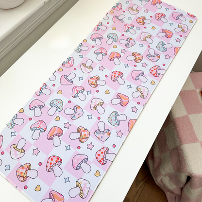 Mushy Desk Pad