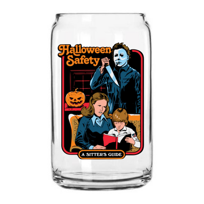 Glass Can