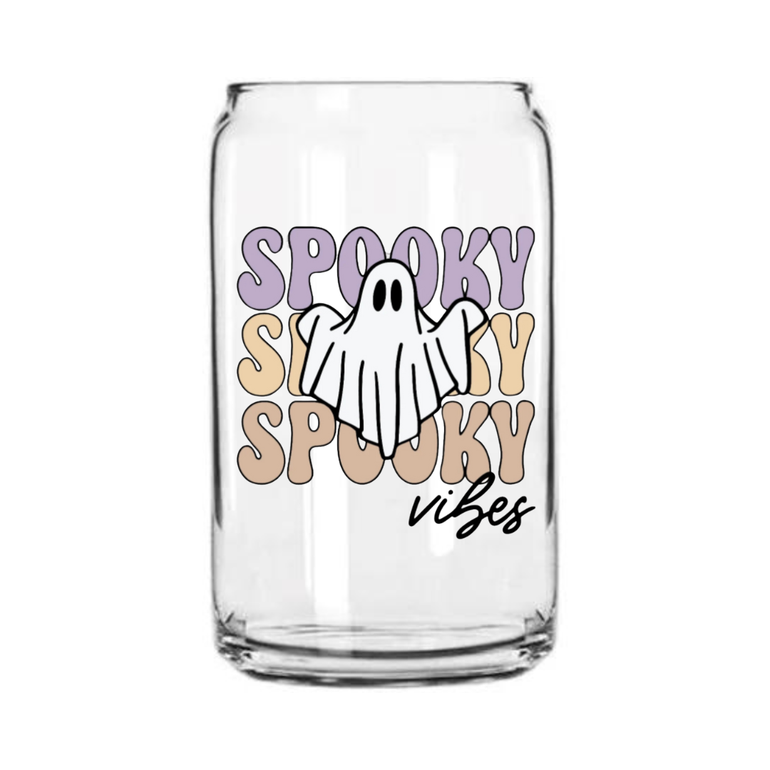 Glass Can
