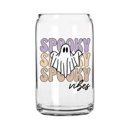 Glass Can