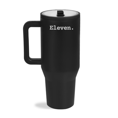 40 oz Hydro Tumbler