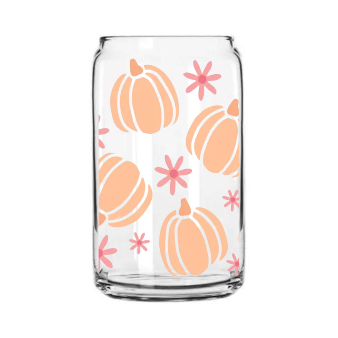 Glass Can