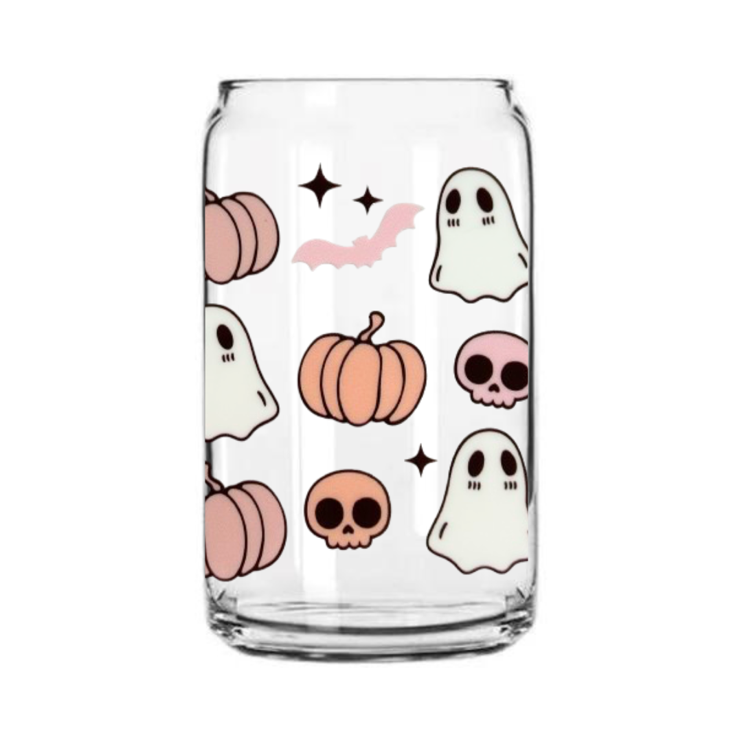 Glass Can