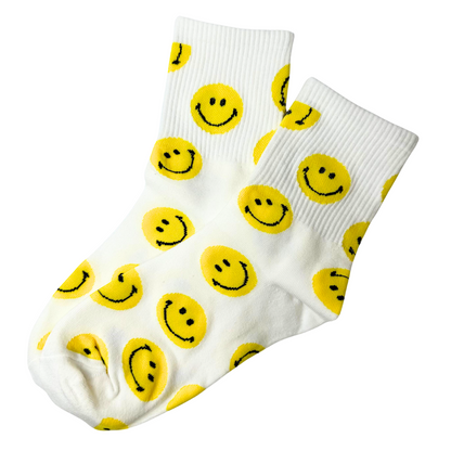 Smile Socks